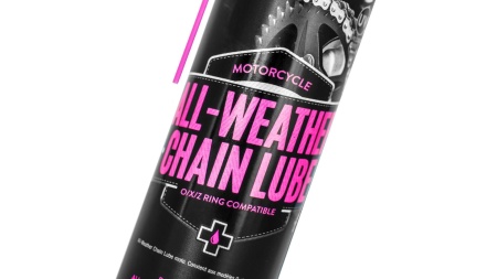 All-Weather chain lube MUC-OFF 637 - Img 3