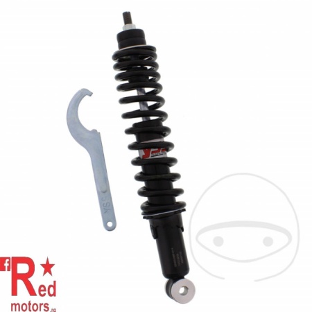 Amortizor spate reglabil YSS Vespa LX 125, Vespa LXV 125