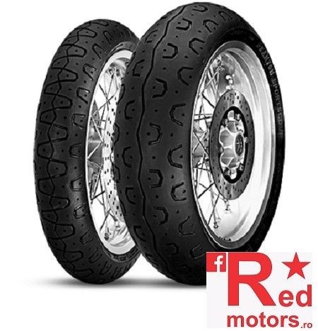 Anvelopa moto spate Pirelli PHANTOM SPORTSCOMP (73W) TL Rear 180/55R17 W - Img 2
