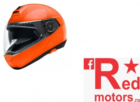 CASCA FLIP-UP SCHUBERTH C4 PRO
