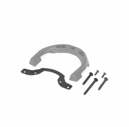Click system fitting kit SHAD C012CS - Img 5