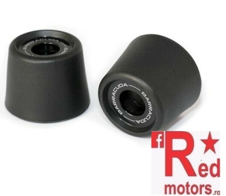 CRASHPAD-URI PROTECTII MOTOR SUZUKI GSX-R 600 (2006-2007) GSX-R 750 (2006-2007) - Img 3