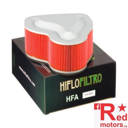 Filtru de aer Hiflo HFA1926 pentru HONDA VTX 1800 2002-2008