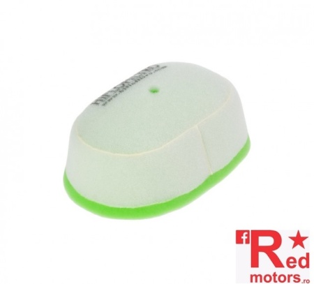 Filtru de aer Hiflo HFF4018 pentru YAMAHA TT-R 250 2000-2006, WR 250 X 2009-2014, WR 250 R 2009-2014