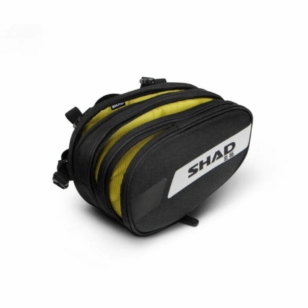 Geanta de picior 2L SHAD SL05 X0SL05 - Img 5
