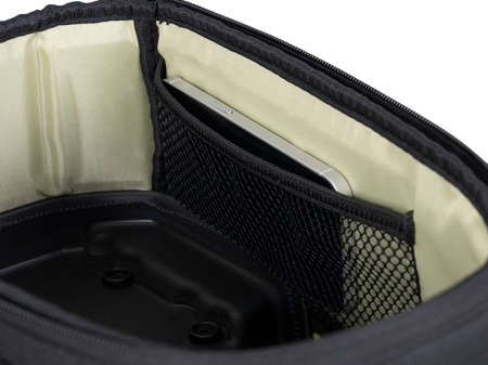 Geanta de rezervor (tank bag) SHAD TR15C X0TR15C for click system - Img 10