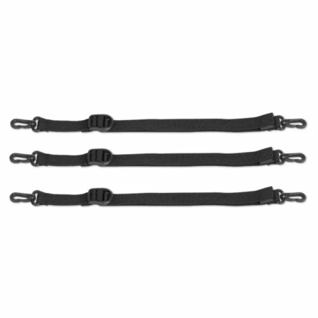 Genti laterale expandabile SHAD E48 X0SE482 - Img 7