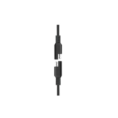 Incarcator de baterii FULBAT FULLOAD 1000 FULLOAD 1000 6/12V 1A (5 pcs) (suitable also for Lithium) - Img 2
