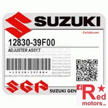 Intinzator lant distributie OEM original Suzuki GSX-R600 2001-2003