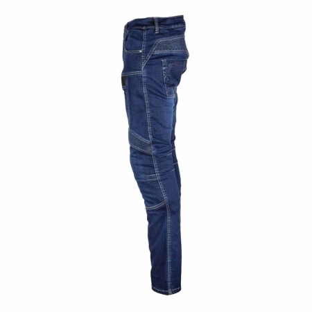 Kevlar jeans GMS VIPER MAN ZG75905 dark blue 32/30 - Img 3