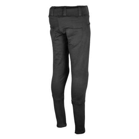 Kevlar jeggings GMS ANACONDA ZG33390 Negru 46/32 - Img 2