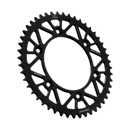 Kit de lant D.I.D Chain - Auriu lant 520 ERT, Non-sealed, pinion fata JT, foaie spate JT pentru HONDA CRF 150 F 2003-2005 - Img 6