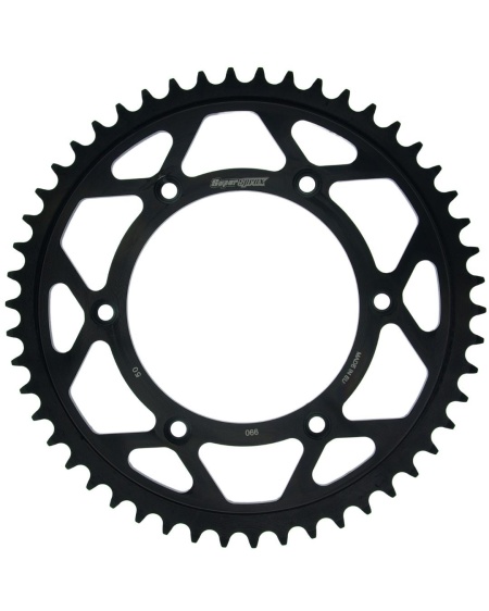 Kit de lant D.I.D Chain - Auriu lant 520 ERT, Non-sealed, pinion fata SUPERSPROX, foaie spate SUPERSPROX pentru KTM EXC (XC) 125 1998-2008 - Img 4