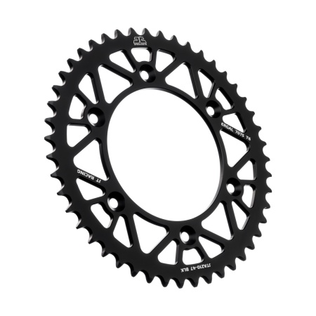Kit de lant D.I.D Chain - Auriu lant 520 MX, Non-sealed, pinion fata JT, foaie spate JT pentru HONDA CRF 150 F 2006-2018 - Img 6