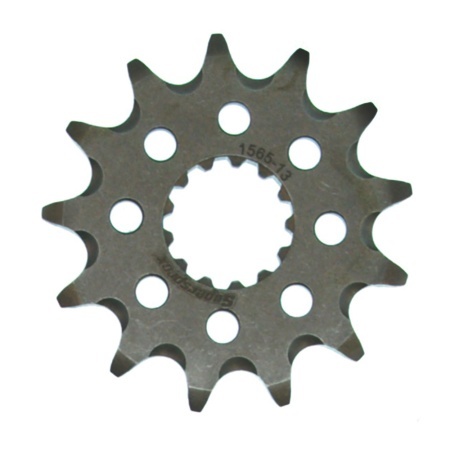 Kit de lant D.I.D Chain - Auriu lant 520 VX, X-Ring, pinion fata SUPERSPROX, foaie spate SUPERSPROX pentru KAWASAKI KX 450 (F) 2006-2025 - Img 2