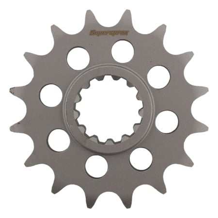 Kit de lant D.I.D Chain - Auriu lant 525 VX, X-Ring, pinion fata SUPERSPROX, foaie spate SUPERSPROX pentru HONDA CBF 600 / S 2008-2012 - Img 2