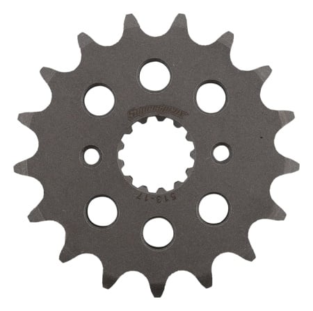 Kit de lant EK - Auriu lant 530 ZVX, X-Ring, pinion fata SUPERSPROX, foaie spate JT pentru SUZUKI GSX-R 1000 2001-2006 - Img 2