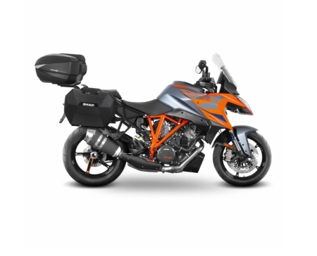 Kit de prindere cutii laterale SH36 3P System SHAD K0SD14IF - Img 5