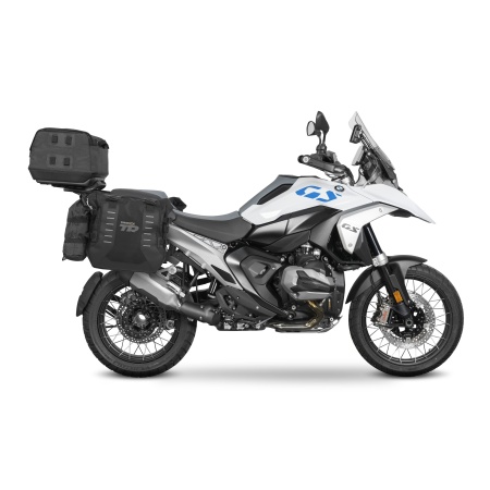 Kit de prindere cutii laterale SH36 3P System SHAD W0RG14IF - Img 6