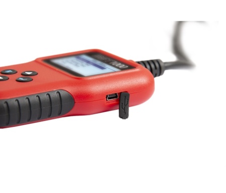 Lead acid and lithium battery tester BST1000 BS-BATTERY BST1000 - Img 2