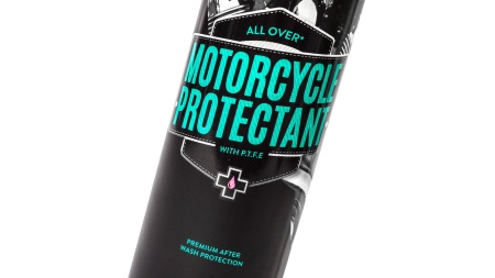 Motorcycle protectant MUC-OFF 608 500ml - Img 2
