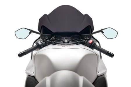 Parbriz PUIG Z-RACING 21138F dark smoke - Img 5