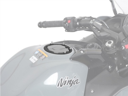 Pin system SHAD X025PS - Img 3