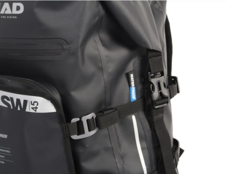 Rear bag SHAD SW45 X0SW45 - Img 6