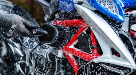 Soft washing brush MUC-OFF 370 - Img 7