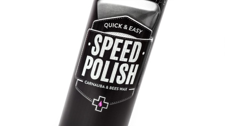 Speed polish MUC-OFF 627 400ml - Img 2