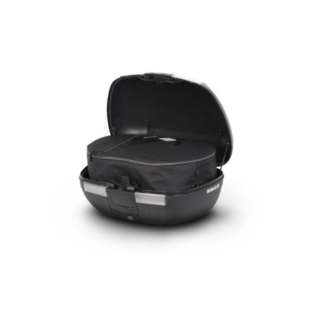 Top case SHAD SH45 D0B45100 Negru - Img 3