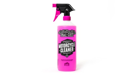 Ultimate motorcycle care kit MUC-OFF 285 - Img 3