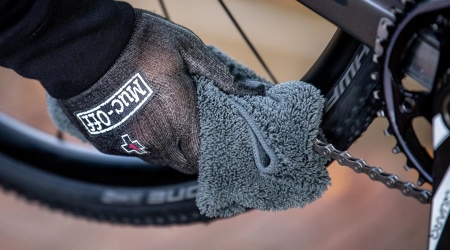 Ultimate motorcycle care kit MUC-OFF 285 - Img 13