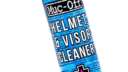 Visor, lens &amp; goggle cleaner MUC-OFF 219 250ml - Img 4