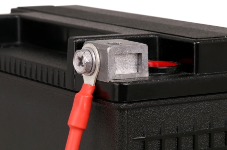 Baterie activata din fabrica BS-BATTERY BTX14AH (FA) (YTX14AH (FA)) SLA MAX - Img 7