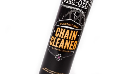 Biodegradable chain cleaner MUC-OFF 650 400ml - Img 2