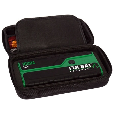 Booster FULBAT FULBOOST FULBOOST - Img 4