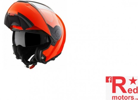 CASCA FLIP-UP SCHUBERTH C4 PRO - Img 2