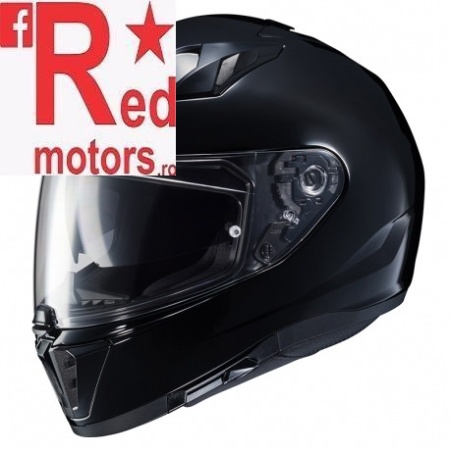 Casca moto integrala HJC i70 Solid - Img 3