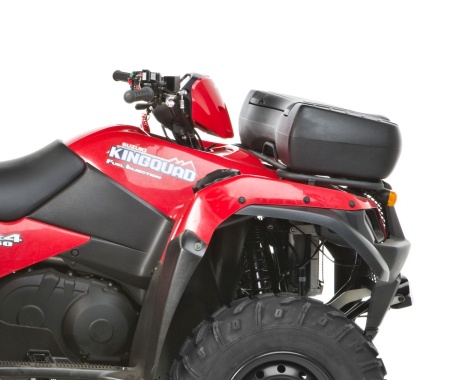 Cutie ATV SHAD ATV40 D0Q200 Negru - Img 4
