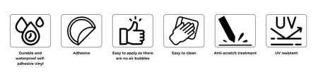Dashboard protector PUIG 22203W transparent - Img 2