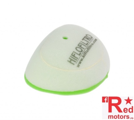 Filtru de aer Hiflo HFF4014 pentru YAMAHA WR 250 F 2003-2014, WR 450 F 2003-2014