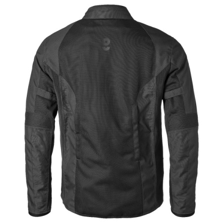 Geaca GMS FiftySix.7 Long ZG51023 Negru S - Img 3