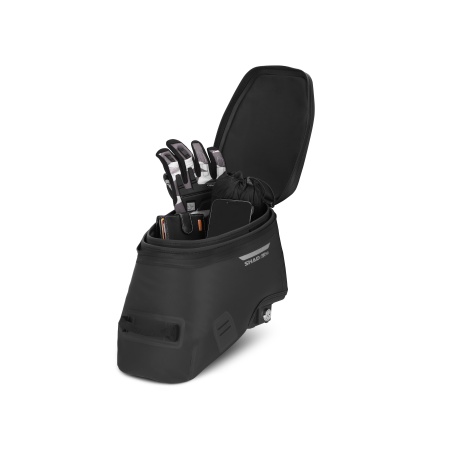 Geanta de rezervor (tank bag) SHAD TR10CL X0TR10CL for click system - Img 3