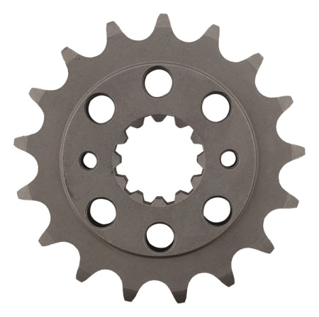 Kit de lant D.I.D Chain - Argintiu lant 525 VX, X-Ring, pinion fata SUPERSPROX, foaie spate SUPERSPROX pentru HONDA VT 750 C / C2 Shadow 1998-2007 - Img 2