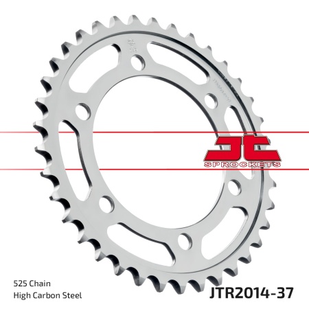 Kit de lant D.I.D Chain - Argintiu lant 525 ZVM-X, X-Ring, pinion fata JT cauciucat, foaie spate JT pentru TRIUMPH Bonneville T120 1200 2016-2023 - Img 7