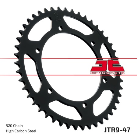 Kit de lant D.I.D Chain - Auriu lant 520 VX, X-Ring, pinion fata JT cauciucat, foaie spate JT pentru BMW G 650 Xcountry 2007-2008 - Img 6