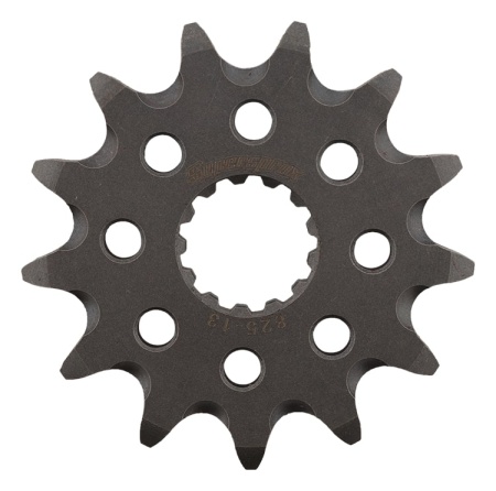 Kit de lant D.I.D Chain - Auriu lant 520 VX, X-Ring, pinion fata SUPERSPROX, foaie spate SUPERSPROX pentru HUSQVARNA TXC 250 2011-2012 - Img 2