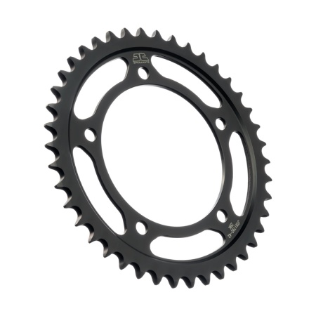 Kit de lant D.I.D Chain - Auriu lant 525 ZVM-X, X-Ring, pinion fata JT cauciucat, foaie spate JT pentru SUZUKI DL 1000 V-STROM 2014-2019 - Img 6