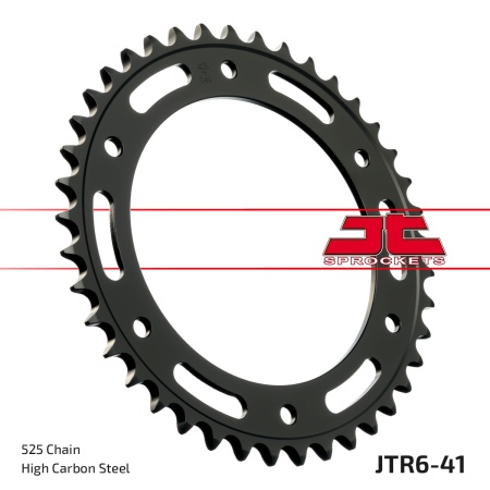 Kit de lant EK - Argintiu lant 525 DEX, X-Ring, pinion fata JT cauciucat, foaie spate JT pentru BMW F 650 GS 2008-2012 - Img 7